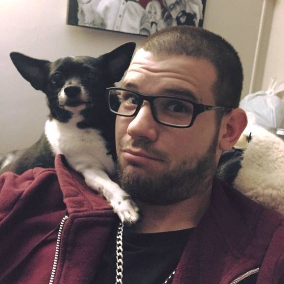 Meet your Posher, Pat - Picture 1 of 1